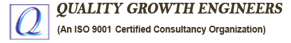 ISO Consultant Noida